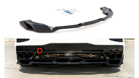 CHEVROLET CORVETTE C8 20